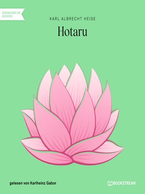 cover image of Hotaru